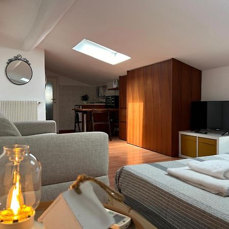 ベルガモNido Carrara - Immobili E Soluzioni Rentアパートメント エクステリア 写真