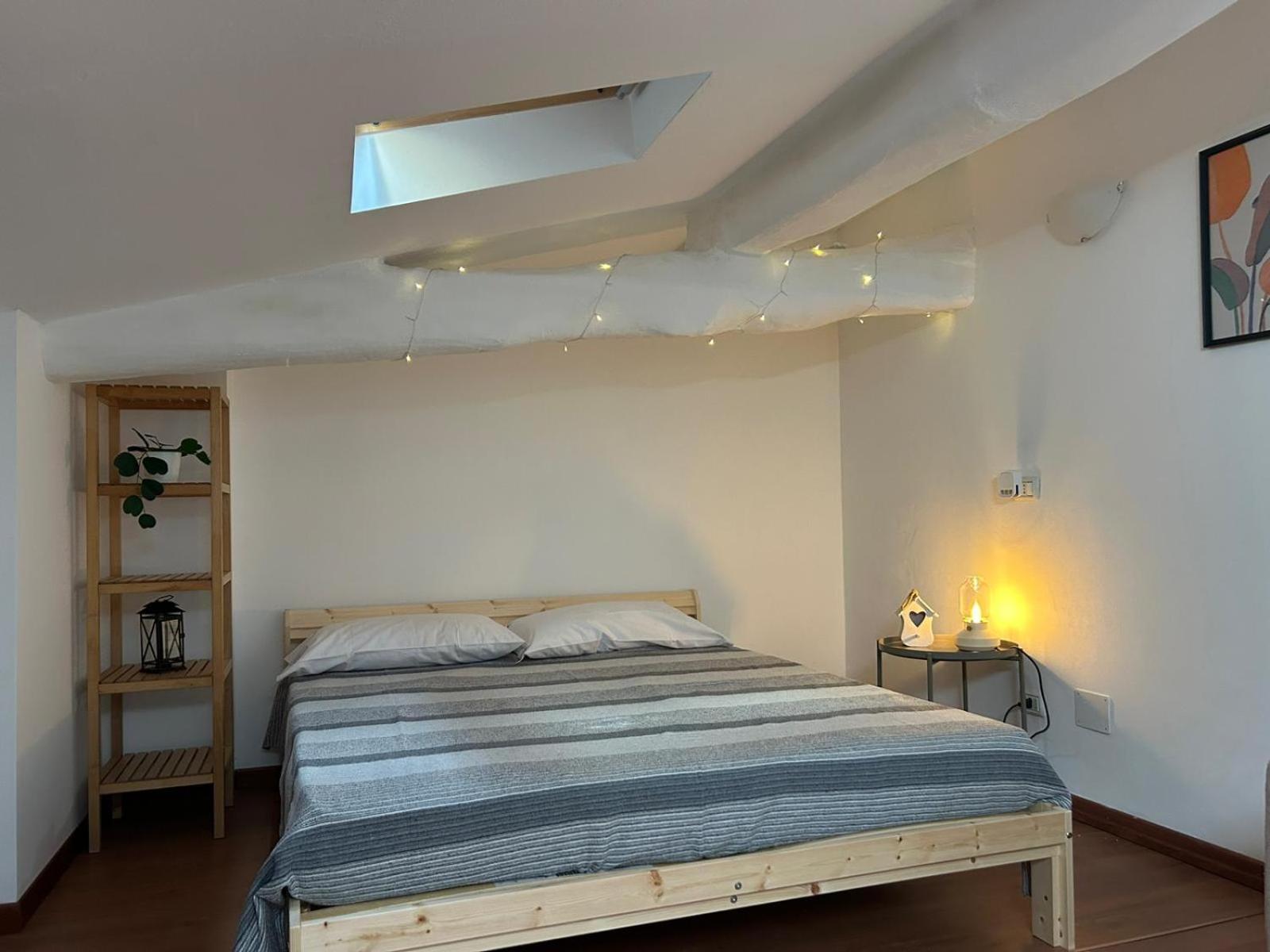 ベルガモNido Carrara - Immobili E Soluzioni Rentアパートメント エクステリア 写真