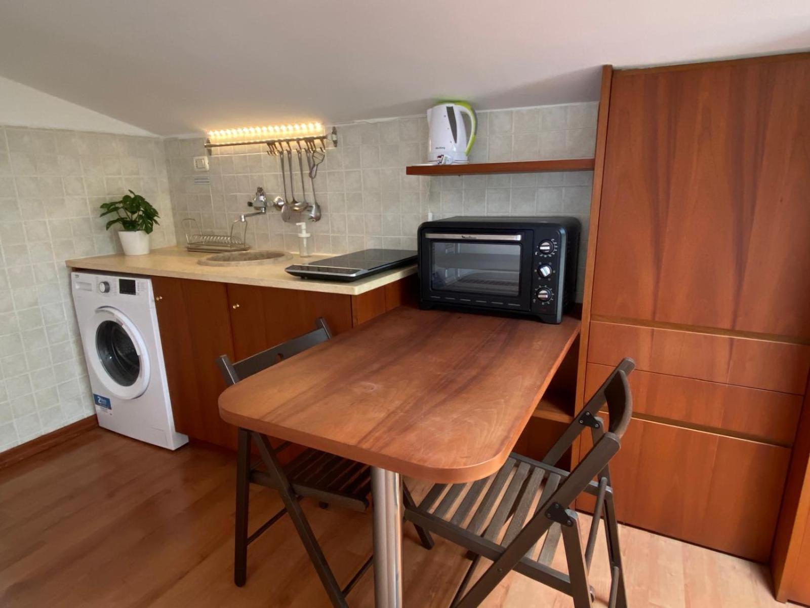 ベルガモNido Carrara - Immobili E Soluzioni Rentアパートメント エクステリア 写真