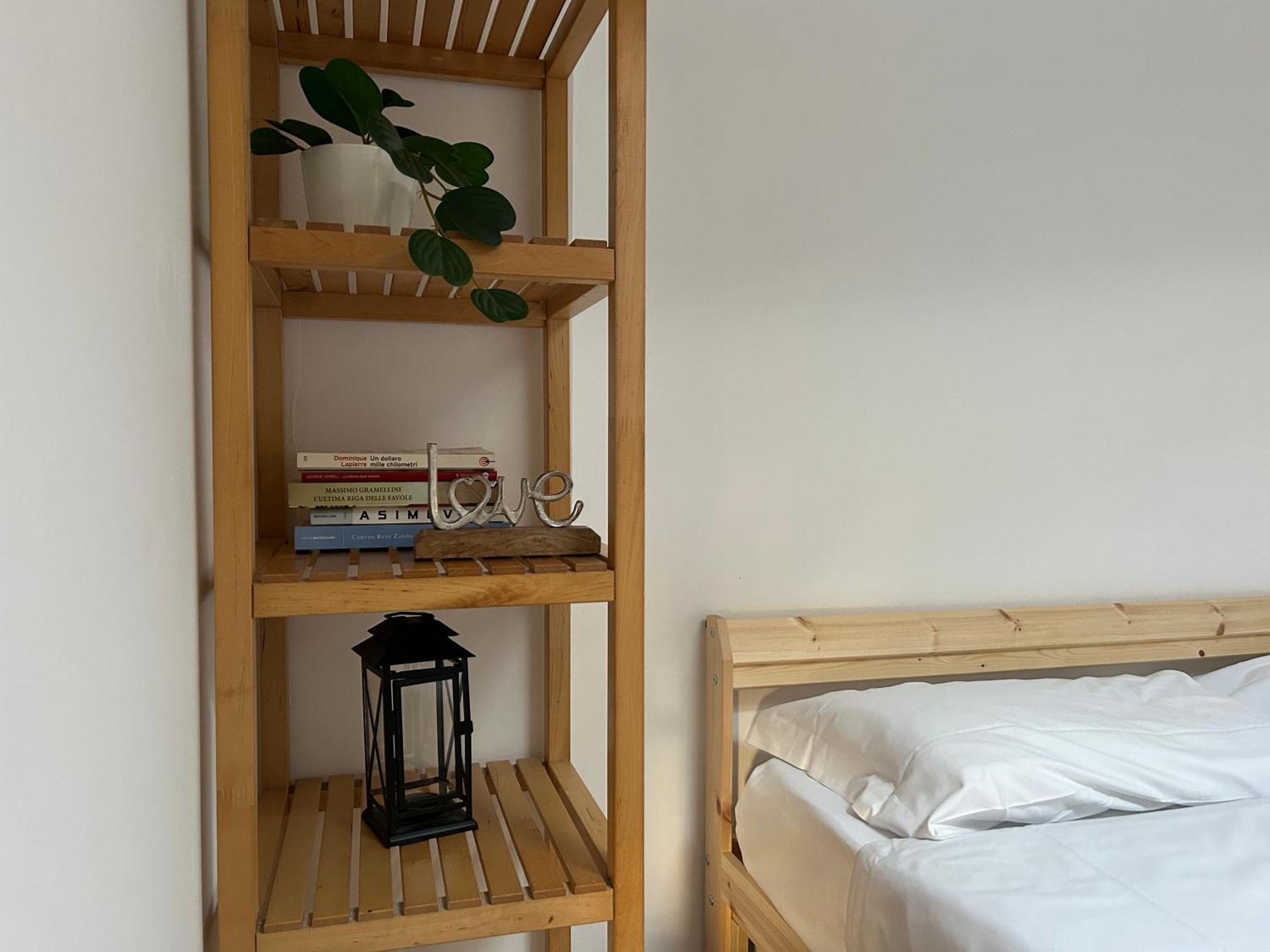 ベルガモNido Carrara - Immobili E Soluzioni Rentアパートメント エクステリア 写真